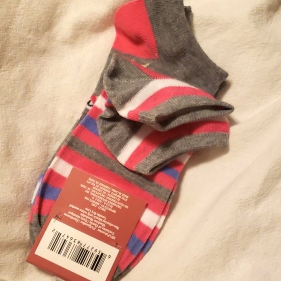 Unicorn + Striped Socks - Picture 3 of 3